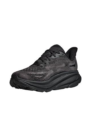 Hoka Clıfton 9 Kadın Ayakkabı 1127896-bblc Siyah