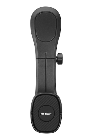 Hytech HY-XH42 Universal Ayarlanabilir Siyah Torpido Üstü Jel Pad