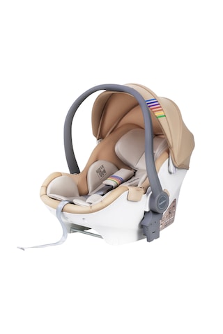 Bebebus Cocoon+ Bebek Oto Koltuğu Gold Türkiye Garantili