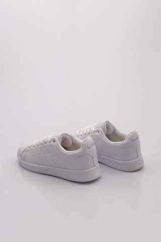 Pierre Cardin Benetton Bn-32241 Kadın Spor Ayakkabı Beyaz