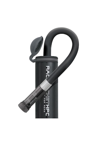 Topeak Pompa Racerocket 120PSI Siyah 250199