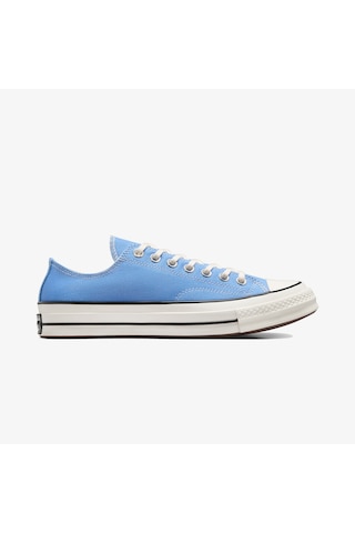 Converse Chuck 70 Unisex Mavi Sneakera10530c