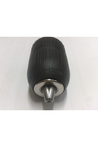 1 \4 Bıts Uçlu Mandren 2-13 MM Sıkma Aralığı