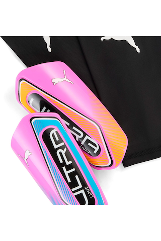 Ultra Light Sleeve Unisex Pembe Futbol Tekmelik 03101901