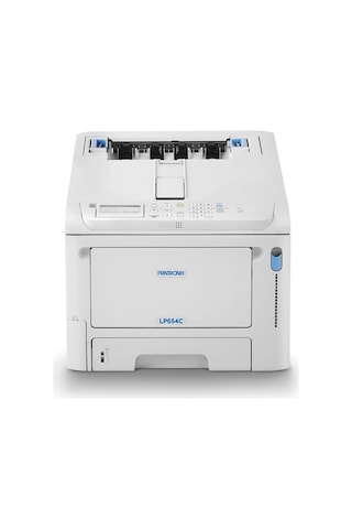 Printronix LP654C A4 35ppm Renkli Lazer Yazıcı