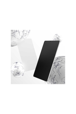 Ipad Pro 11 2020 2.nesil Uyumlu Paper-like Ekran Koruyucu Gerçek Kağıt Hissi Screen Protector