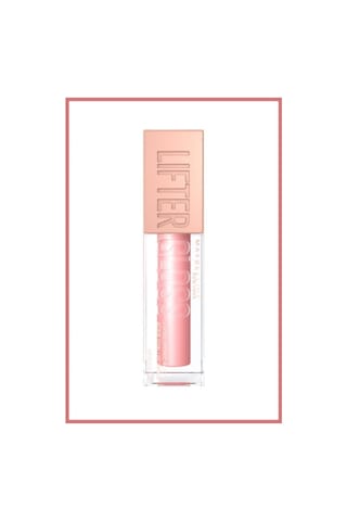 Maybelline New York Lifter Gloss Nemlendirici Dudak Parlatıcısı 006 Reef