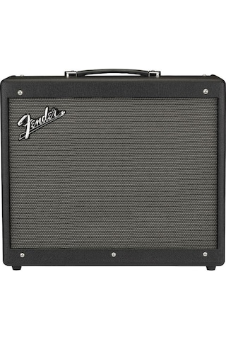 Fender Mustang Gtx100 Elektro Gitar  Amfisi