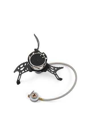 Ganzhoushop Yürüyüşü Yüksek Sobası Lixada-kamp Kızılötesi,y25173-2 İrtifa İçin Hava Açık Xp Gümüş