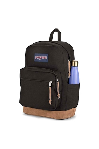 Jansport Right Pack Black Sırt Çantası EK0A5BAPN551