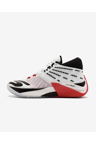 Skechers Skx Reign Erkek Beyaz Basketbol Ayakkabısı 253020 Wrbk