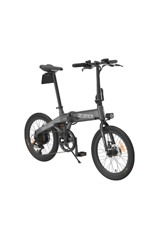 Himo Z20 Katlanabilir Elektrikli Bisiklet