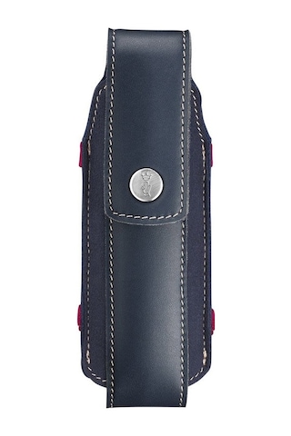 Opinel Kamp Outdoor Mavi Kılıf 46275 No -2193 Çok Renkli