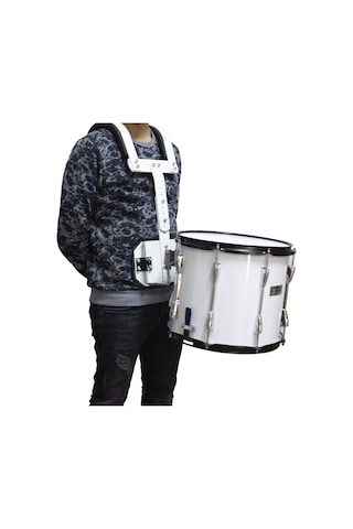 Cox Msh-1412 Marching Snare Drum Bando Davulu