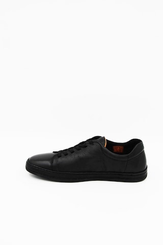 Freefoot 245531 Erkek Casual Ayakkabı - Siyah Siyah