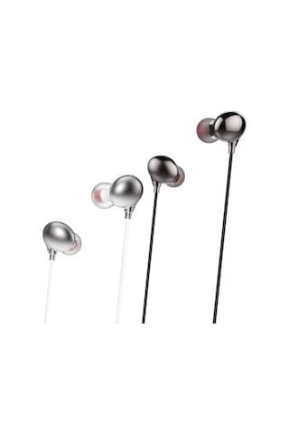 Linktech H25 Mikrofonlu Kulak İçi Kulaklık