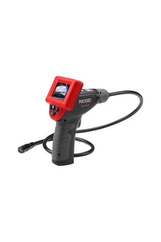 Rıdgıd 40043 Micro Ca-25 Dijital Gözlem Kamerası