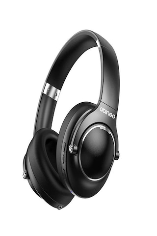 Obingo BT80 Wireless Bluetooth 5.0 Kulak Üstü Kulaklık