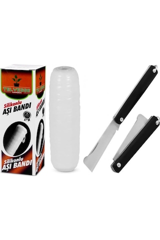 Aşı Makası - Aşı Bandı - 2li Set