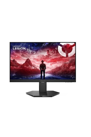 Lenovo 23.8 İnç Full Hd Ips Gaming Monitör 1920 X 1080 240 Hz  Hızı 0.5 Ms Tepki Süresi