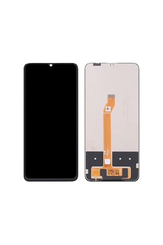 Wan-dey Honor X7 Uyumlu Lcd Ekran, Tamir Kiti li