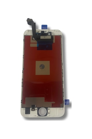 Apple Uyumlu iPhone 6s Plus Gzm Ekran
