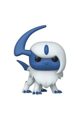 Funko Pop Games: Pokemon- Absol