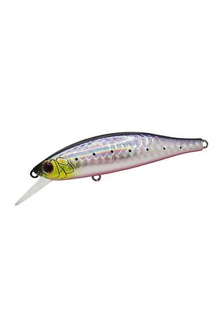 Ecotackle Narrow Athlete 80s 8cm 12g Sinking Maket Balık M66x
