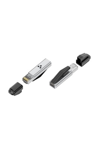 Type-c To Rj45 Ethernet Dönüştürücü Adaptör 1000mbps Gigabit Lan Usb-c Ethernet Çevirici Otgrj