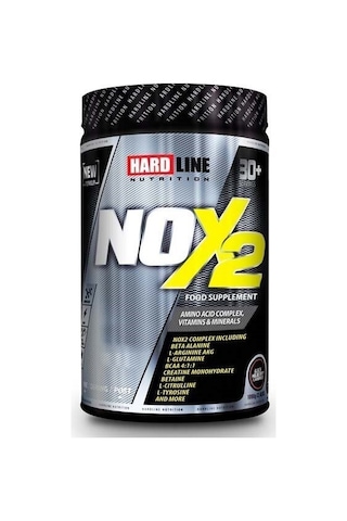 Hardline Nox 2 1090 Gr +Hızlı Kargo