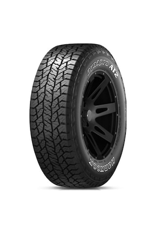 Hankook 235/75 R15 109T XL Dynapro At2 Rf11 M+S B.Yazılı Yaz Lastiği 2025