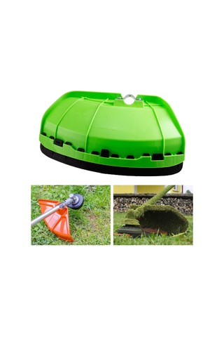 Suntek Evrensel Çalı Kesici Koruma Taşınabilir Kapak Yeşil