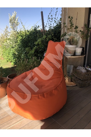 Armutland Aktif Armut Koltuk Turuncu (Ekonomik)