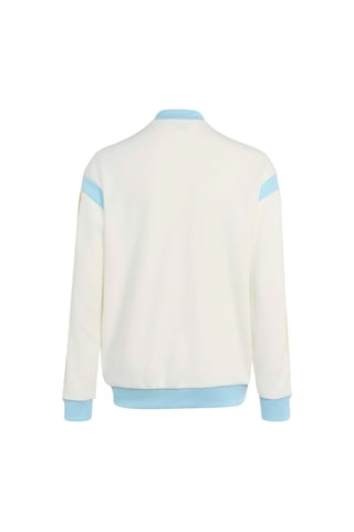Adidas Çocuk Ceket Messı Hot Ttopy Kh2863 Beyaz