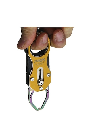 Prox Fish Catcher Grip Balık Tutucu Kırmızı