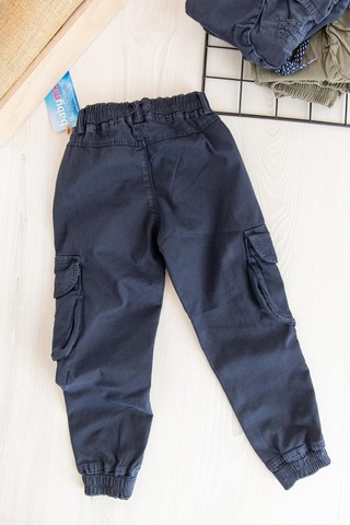 Baby&Kids Erkek Çocuk Kargo Çocuk Pantolon