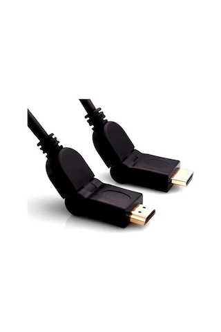 Purelink 2X 90Derece Hdmi Kablo Gold 1.8Metre