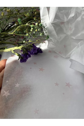 Licli Hediyelik Ve El İşleri İçin Tissue Kağıdı 198719032