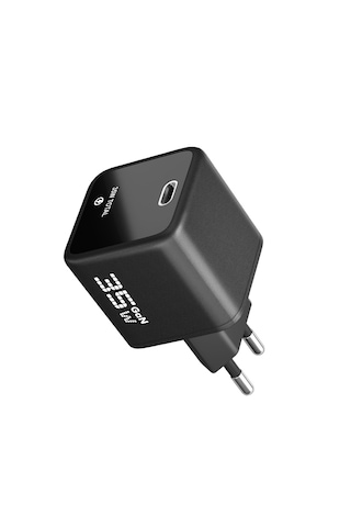 35w Gan Technology Pd Fast Şarj Aleti 35w Şarj Cihazı