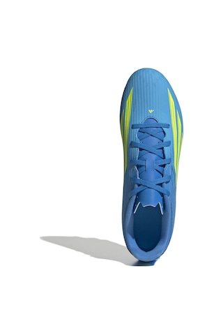 Adidas F50 Club Fg/mg Erkek Krampon Js1472 Js1472 Mav Mavi