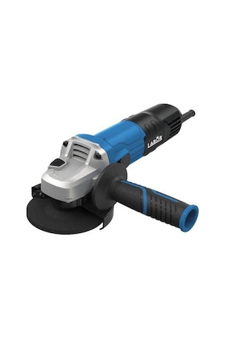 Labor Elektrikli Avuç Taşlama 115mm 750W 66223-100475 Labor Elektrikli Avuç Taşlama 115mm 750W 66223-100475