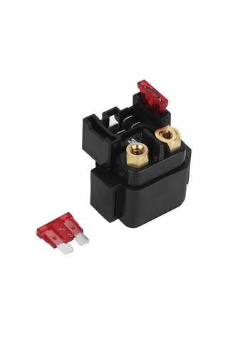 Yaozixa Ktm Motosiklet Starter Rölüsü 58211058000 - Oe Kalitesi, Korozyona Dayanıklı, Hızlı Kurulum, Performansı Artırır