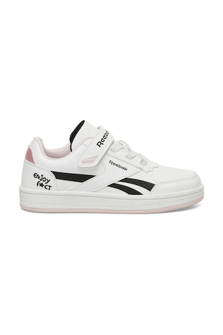 Reebok Enjoy Fact Beyaz Kız Çocuk Sneaker 000000000101918168 Beyaz