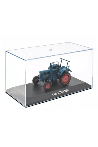 Atlas 1:43 1955 Lanz D2016