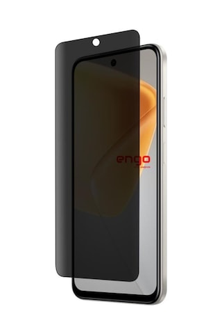 Infinix Hot 50i Hayalet Ekran Koruyucu Gizlilik Filtresi