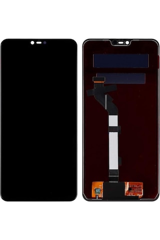 Mi 8lite Lcd Ekran + Dokunmatik 2018 Yüksek Kaliteli 6,26 İnç.