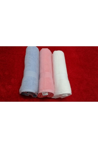 Soley Orient Havlu (Banyo Havlusu) 3 Lü (221217774)
