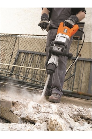 Aeg PM10E 1600E Sds-Max Kırıcı 1700W 27J - 4935412418