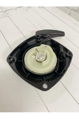 Gamingo Husqvarna 143r/g45l İçin Marş Motoru Takımı 160218162