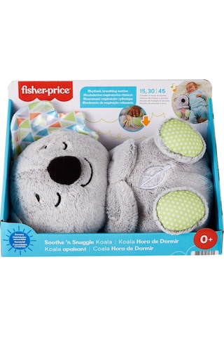 Fisher Price Uyku Arkadaşım Koala